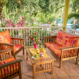 Les Jardins De L'espérance Hébergement de vacances