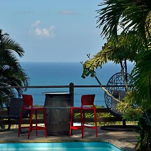 Domaine Karaibes Hébergement de vacances